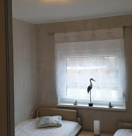 Ferienwohnung * 돌눔