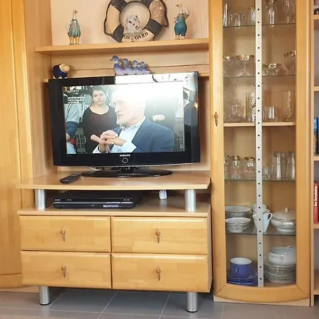 Ferienwohnung * 돌눔