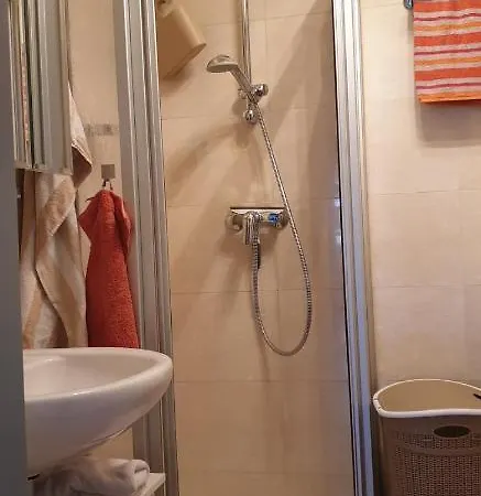 아파트 Ferienwohnung